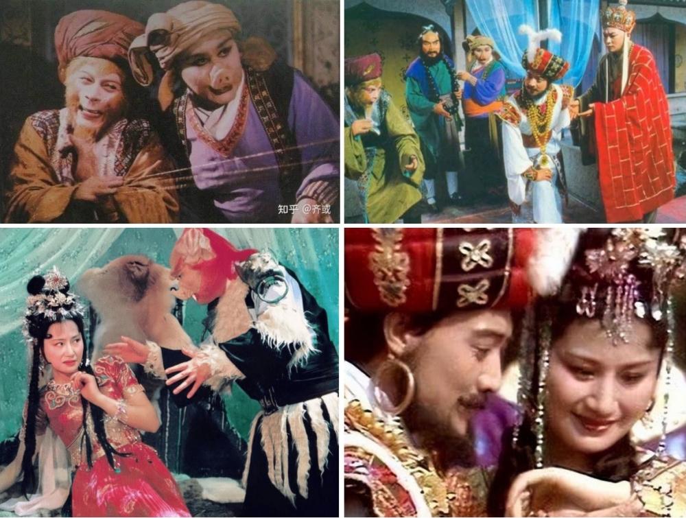 Tôn Ngộ Không vẫn gây sốt với khán giả Trung Quốc sau 37 năm-3