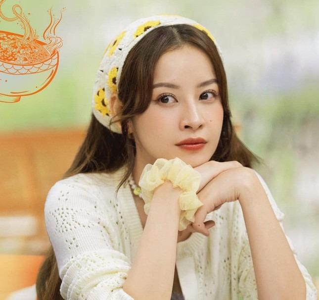 Chi Pu bất ngờ chia sẻ muốn kết hôn, điều quan trọng nhất khi ở bên cạnh nửa kia-1