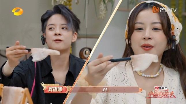 Chi Pu bất ngờ chia sẻ muốn kết hôn, điều quan trọng nhất khi ở bên cạnh nửa kia-2