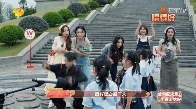 Chi Pu bất ngờ chia sẻ muốn kết hôn, điều quan trọng nhất khi ở bên cạnh nửa kia-3