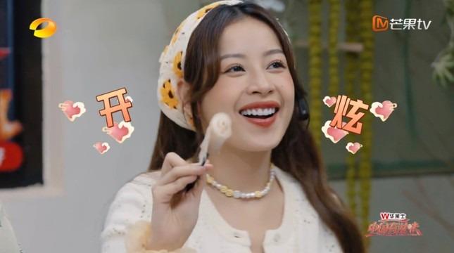 Chi Pu bất ngờ chia sẻ muốn kết hôn, điều quan trọng nhất khi ở bên cạnh nửa kia-4