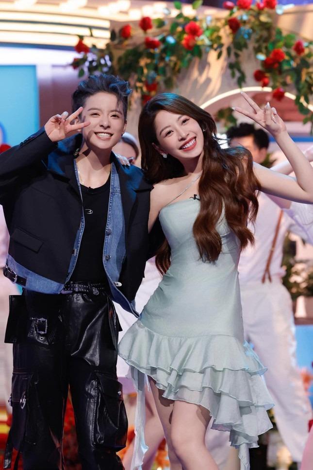 Chi Pu bất ngờ chia sẻ muốn kết hôn, điều quan trọng nhất khi ở bên cạnh nửa kia-6