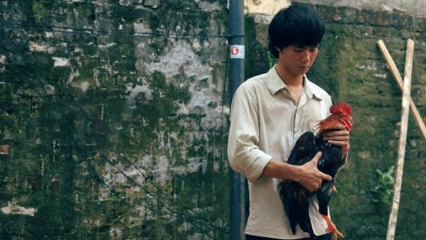 Lý do bộ phim Việt ngập cảnh nóng, bạo lực vẫn vượt kiểm duyệt để ra rạp-1