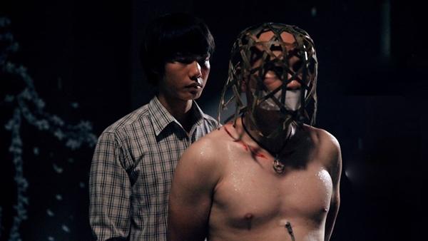 Lý do bộ phim Việt ngập cảnh nóng, bạo lực vẫn vượt kiểm duyệt để ra rạp-2