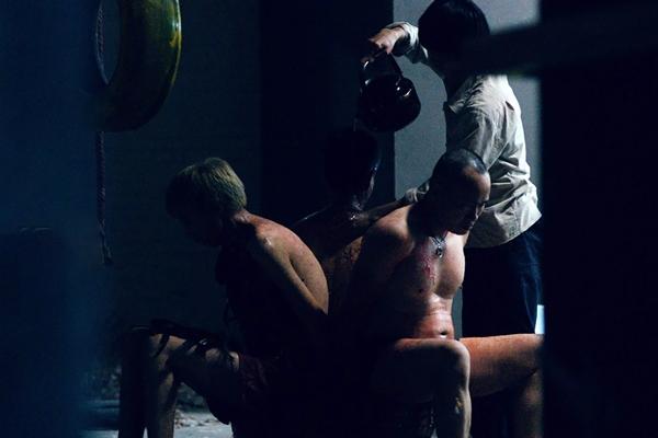 Mỹ nhân có đôi mắt ngây thơ nhất phim Việt, ảnh ngày trẻ xinh như mộng khiến netizen xuyến xao-7