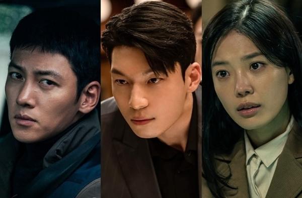 Phim mới của Ji Chang Wook: Nhân vật phản diện hấp dẫn, khán giả không ghét nổi-1