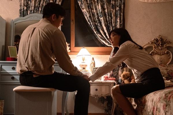 Phim mới của Ji Chang Wook: Nhân vật phản diện hấp dẫn, khán giả không ghét nổi-2