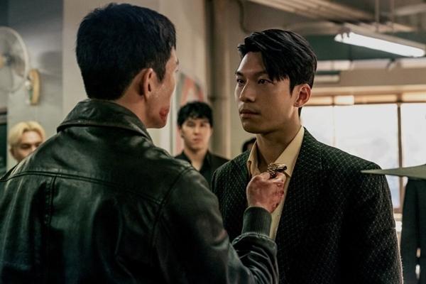 Phim mới của Ji Chang Wook: Nhân vật phản diện hấp dẫn, khán giả không ghét nổi-4