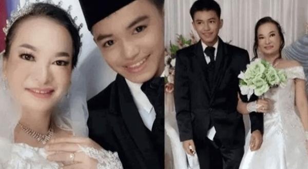 Con trai cưới vợ, mối quan hệ giữa cô dâu và mẹ chồng khiến quan khách sững sờ-1