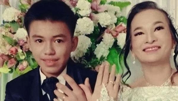 Con trai cưới vợ, mối quan hệ giữa cô dâu và mẹ chồng khiến quan khách sững sờ-2