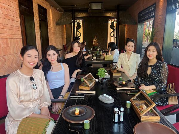 Đỗ Mỹ Linh sau sinh con gái cho chồng thiếu gia: Nhan sắc như thế nào khi thoát vai mẹ bỉm sữa?-9