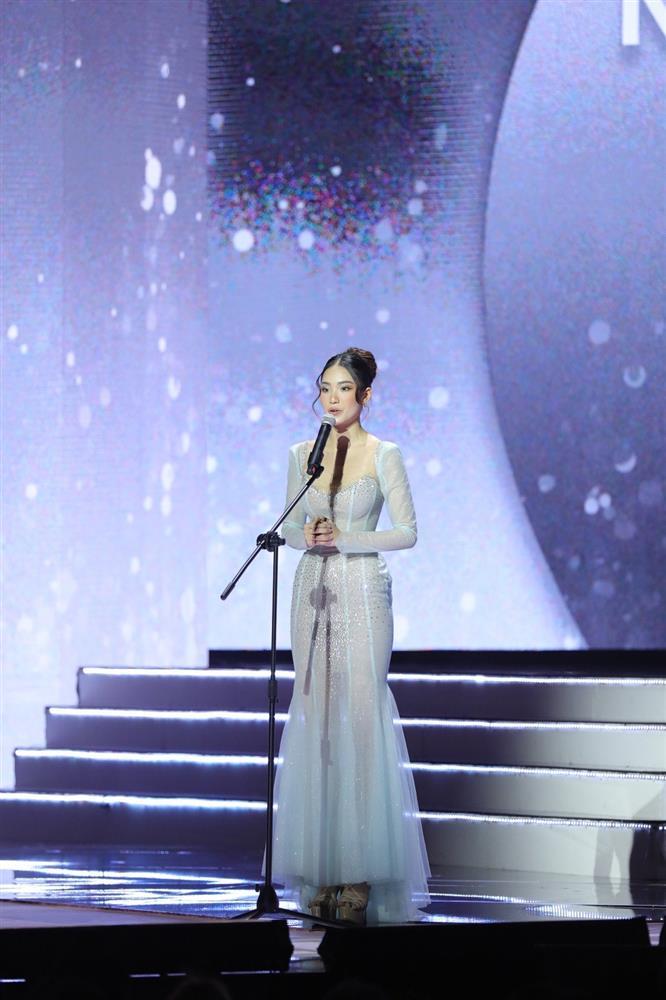 Tranh cãi việc Lê Thu Trang đăng quang The New Mentor-5