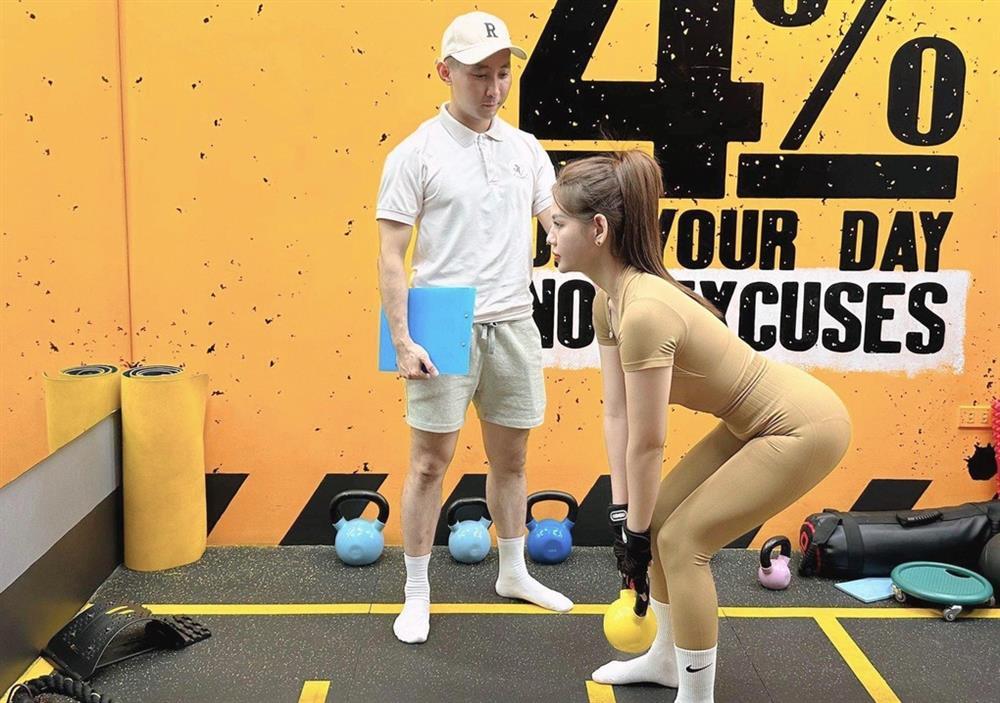 Huấn luyện viên bóc mẽ sự thật thực phẩm chức năng giảm cân thần thánh-2