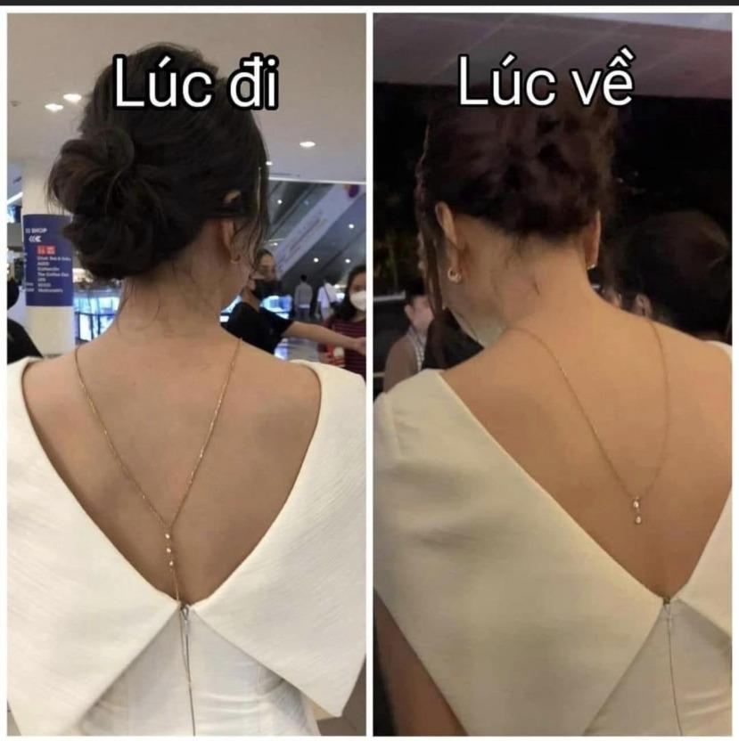 Mỹ Tâm đính chính chuyện bị Lê Dương Bảo Lâm giật dây chuyền-2