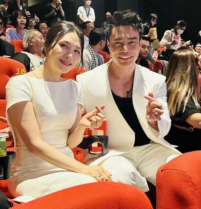 Mỹ Tâm đính chính chuyện bị Lê Dương Bảo Lâm giật dây chuyền-5