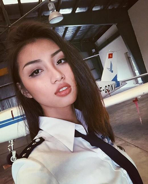 Người đẹp Việt mặc chiếc áo tắm liều lĩnh nhất lịch sử thi hoa hậu là ai?-4