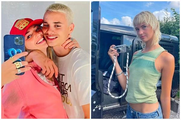 Romeo Beckham tái hợp bạn gái sau vài tuần tuyên bố chia tay-3