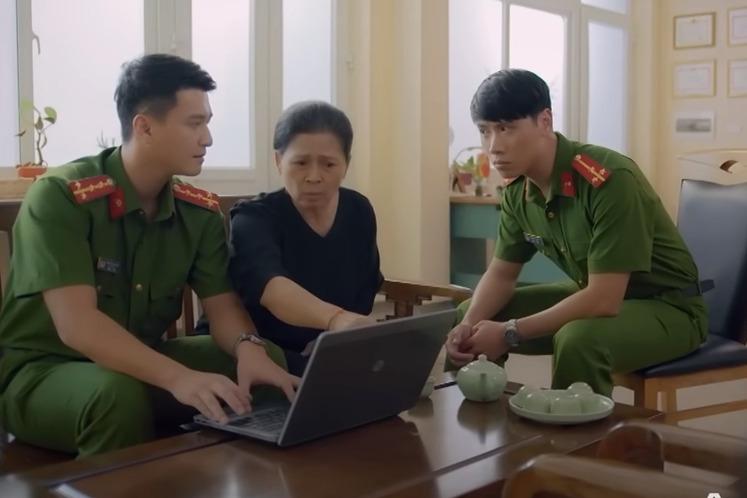 Biệt dược đen tập 20: Vân nghi ngờ mẹ và lái xe dính dáng đến cái chết của bố-4