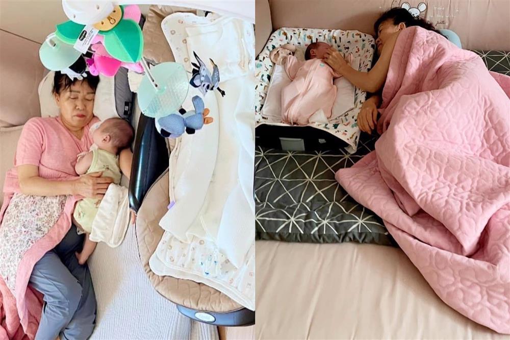 Cô gái Việt xinh đẹp cưới chồng Hàn, được mẹ chồng cưng chiều như công chúa-6