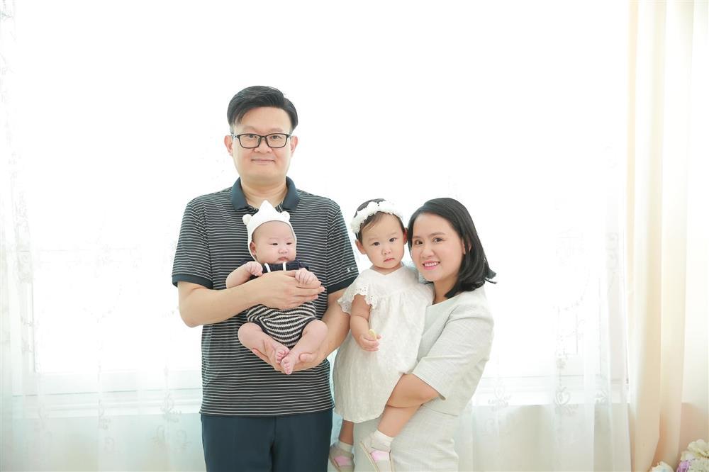 Cô gái Việt xinh đẹp cưới chồng Hàn, được mẹ chồng cưng chiều như công chúa-7