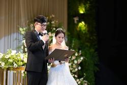 Cô gái Việt xinh đẹp cưới chồng Hàn, được mẹ chồng cưng chiều như công chúa