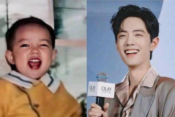 Xôn xao ảnh hẹn hò bí mật của Tiêu Chiến và Dương Tử, còn đưa hẳn về nhà riêng?-6