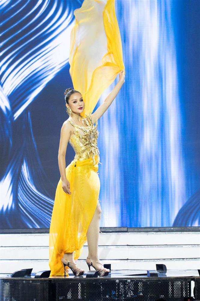 Quán quân The New Mentor: Tôi cảm ơn vì mọi người chê nhạt-1