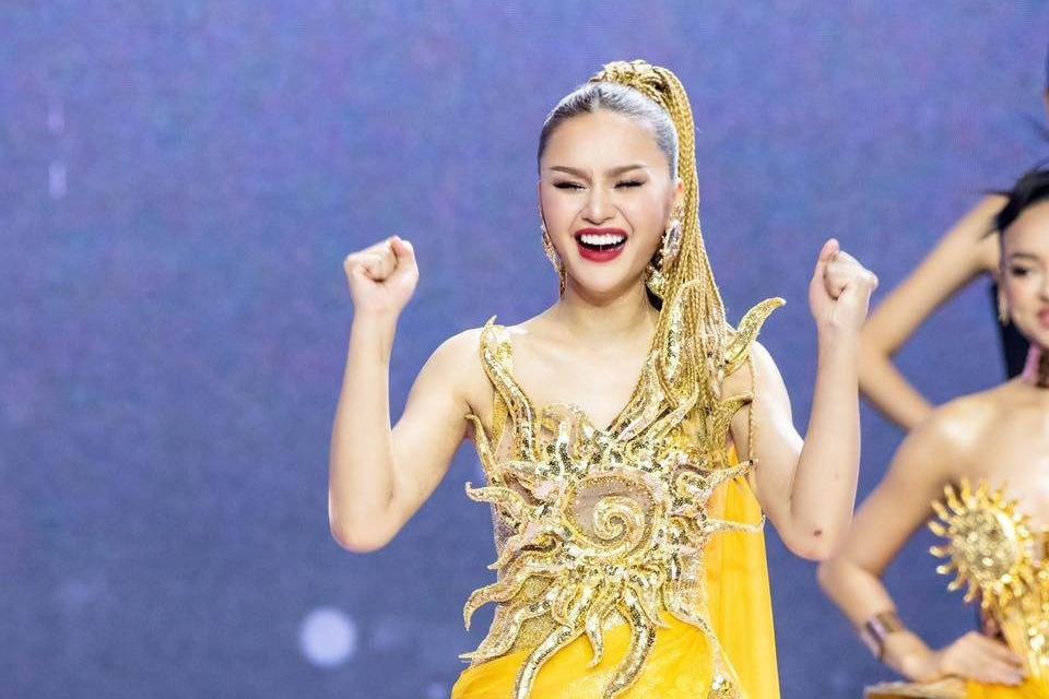 Bạn trai của Quán quân The New Mentor Thu Trang tiết lộ về tiền thưởng 1 tỷ đồng-1