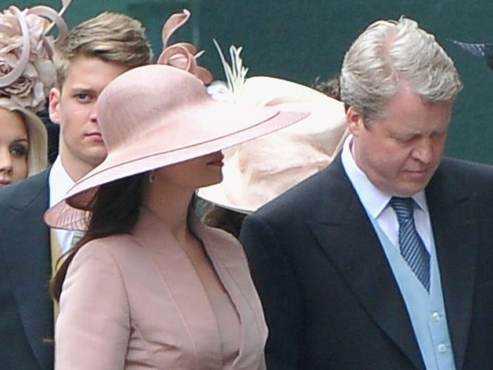 Chân dung cháu trai cực phẩm của cố Vương phi Diana-6