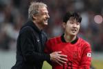 HLV Klinsmann: Tuyển Việt Nam không yếu, đội Hàn Quốc sẽ đá hết sức-2