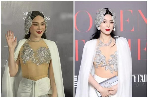 Chi gần 1 tỷ đồng để trùng tu nhan sắc, Lâm Khánh Chi quyết tâm trở thành đệ nhất mỹ nhân chuyển giới Việt-11