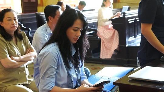 Đại gia Đức An muốn thương lượng với siêu mẫu Ngọc Thúy-1