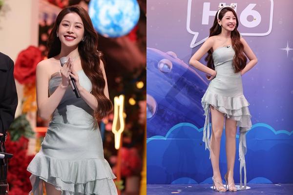 Chi Pu ngày càng quyến rũ sau 1 phẫu thuật, chuyên gia lưu ý trước khi làm cần nhớ kỹ 2 việc-5