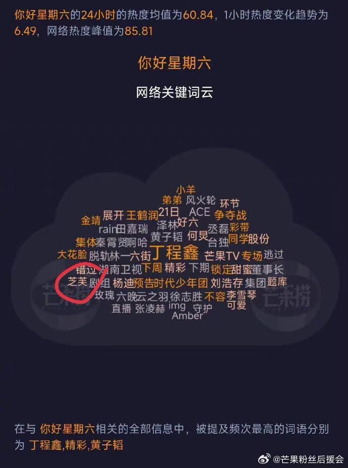 Nhan sắc Chi Pu gây sốt tại gameshow Trung Quốc-12