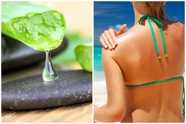 Cặp chị em sinh đôi nhưng ngoại hình như cách nhau 10 tuổi vì 2 thói quen-4