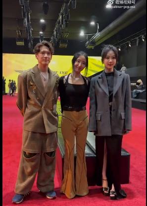 Thiếu photoshop, nhan sắc Dương Tử bỗng hóa lọ lem da sạm đen, gầy gò-5