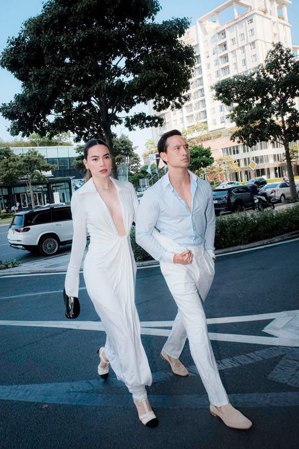 Vì sao kiểu váy đơn giản nuột nà này được lòng nhiều sao Việt đến thế?-5