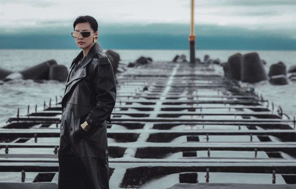 Bùi Lan Hương lần đầu hé lộ bị trầm cảm, đang cố gắng chiến đấu từng ngày-2