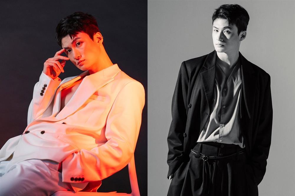 Chuyện như trong phim: Từ vệ sĩ trở thành diễn viên đóng chính cùng sao Hàn-3