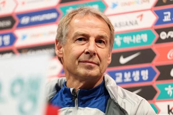 HLV Klinsmann: Tuyển Việt Nam không yếu, đội Hàn Quốc sẽ đá hết sức-1