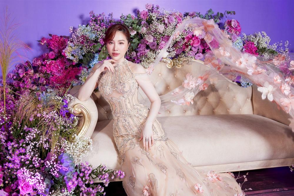 Bảo Thy thân thiết Lý Thùy Chang, trải lòng khi trở lại âm nhạc-1