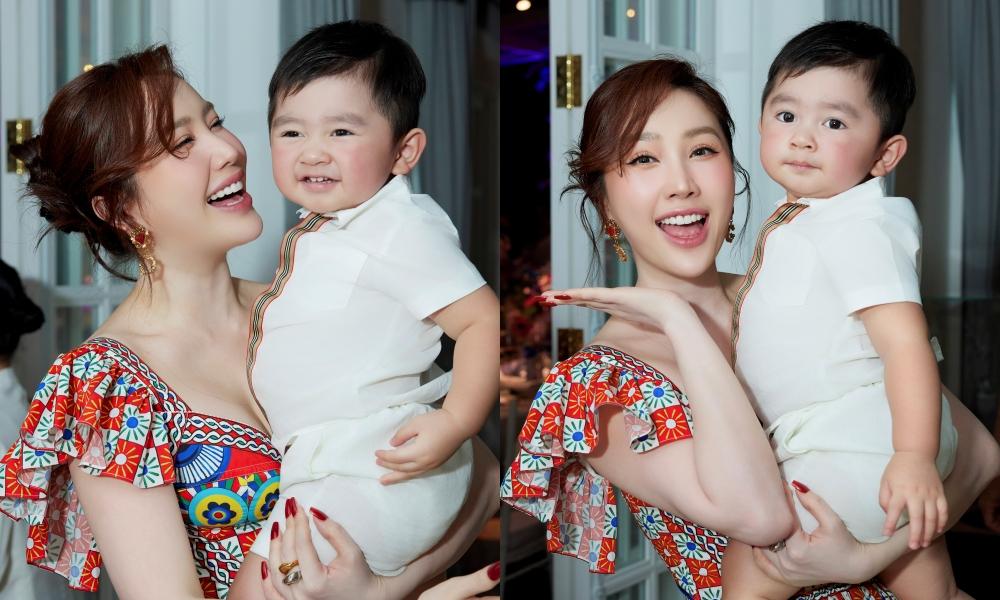 Bảo Thy thân thiết Lý Thùy Chang, trải lòng khi trở lại âm nhạc-3