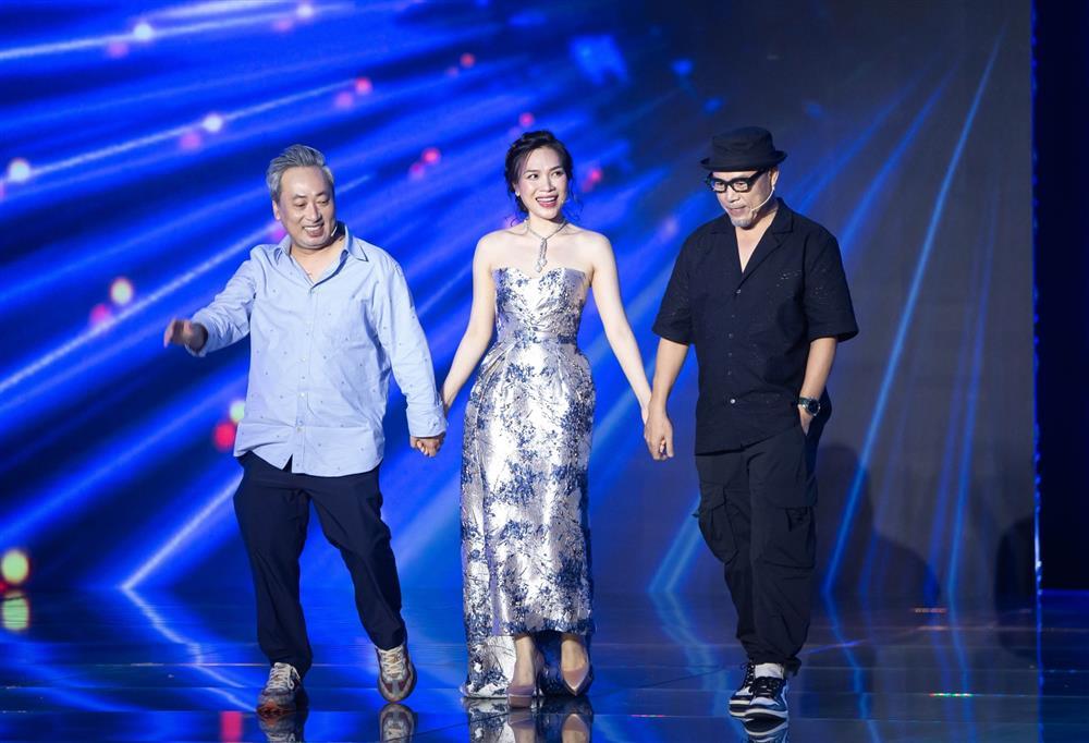 Thí sinh Vietnam Idol xuống phong độ không phanh, nhưng không bị loại-2