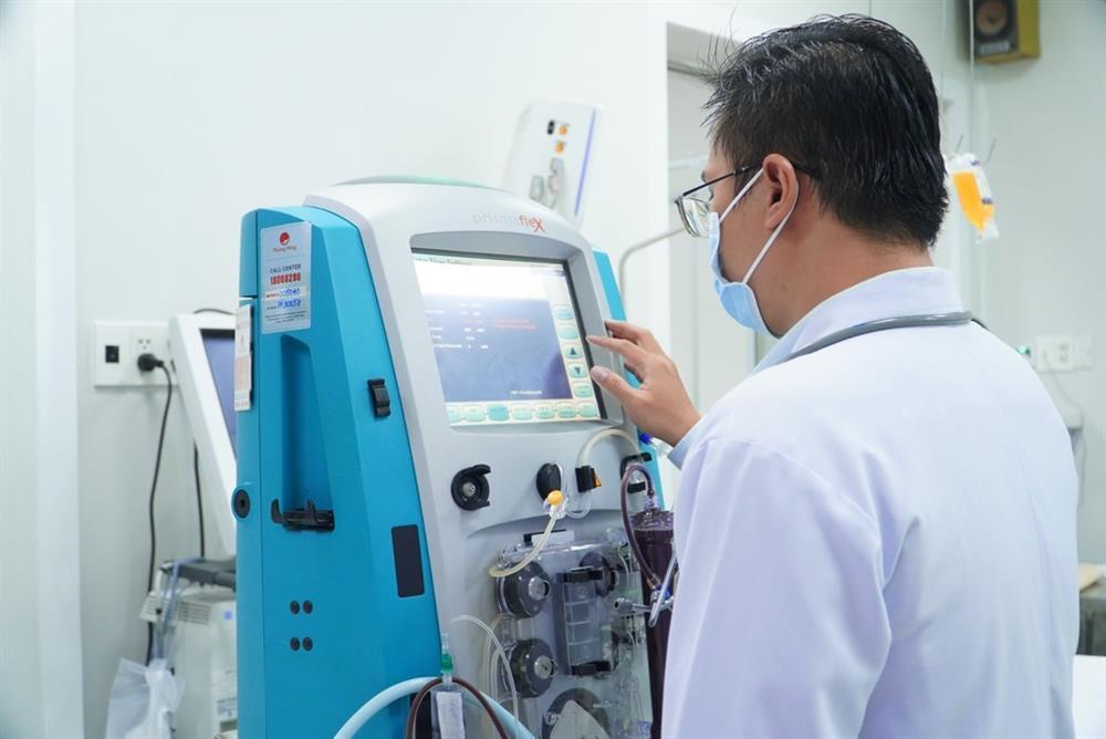 Vụ mẹ và em tử vong, anh nguy kịch sau khi uống sữa: Khẩn tìm độc chất-2