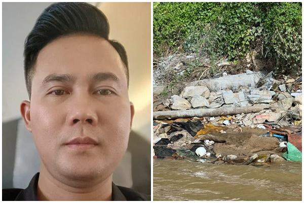 Vụ cô gái bị phân xác ở Hà Nội: Xóm làng bàng hoàng khi nghi phạm bị bắt-3