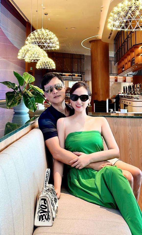 Lã Thanh Huyền làm người xem lóa mắt vì độ hoành tráng trong biệt thự triệu đô-14