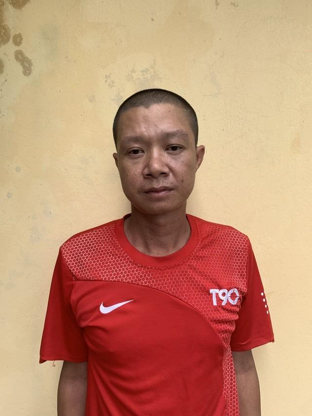 Người phụ nữ 54 tuổi bán dâm cho khách với giá 400 nghìn/lượt-1