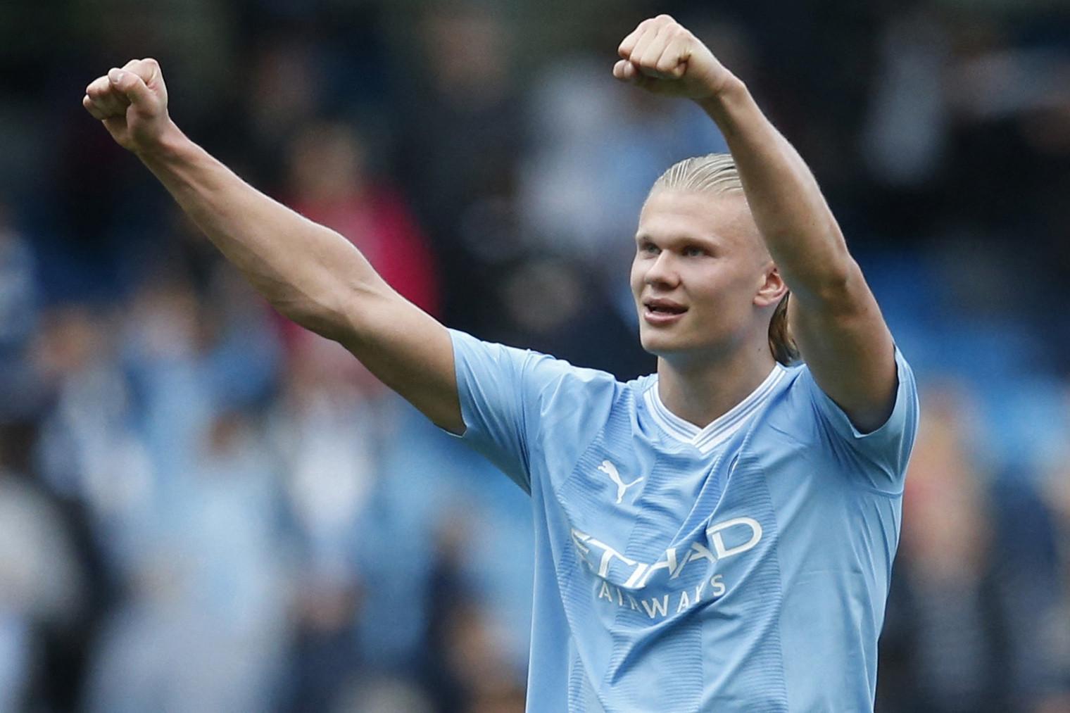 Top 11 cầu thủ kiếm tiền 2023: Ronaldo và Messi áp đảo-7