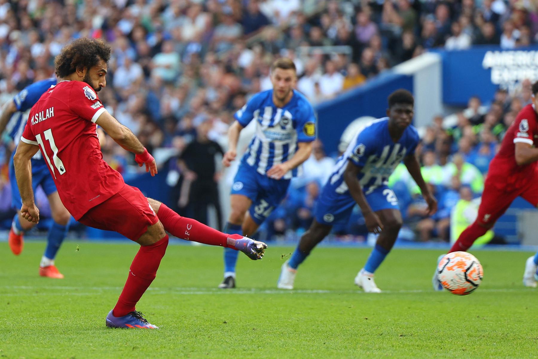 Top 11 cầu thủ kiếm tiền 2023: Ronaldo và Messi áp đảo-6