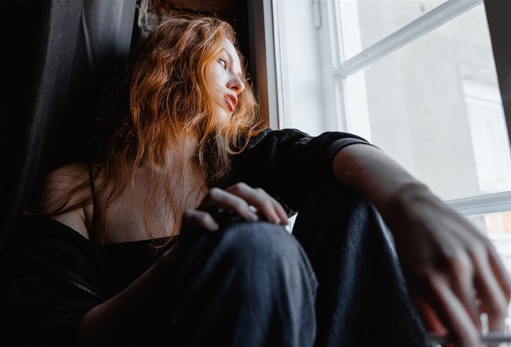 Quyết ly hôn vì chồng quên kỷ niệm ngày cưới, còn để bà bầu tới tận nhà tìm-1